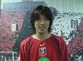 U-20日本代表