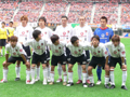 ヤマザキナビスコカップ予選リーグｖｓアルビレックス新潟戦