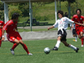 レッズユース、ＪＦＡプリンスリーグU-18関東2005、結果