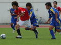 レッズユース、高円宮杯全日本ユース（U-18)サッカー選手権、結果