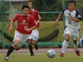 jサテライトリーグvs鹿島アントラーズ戦 結果 Urawa Red Diamonds Official Website jサテライトリーグvs鹿島アントラーズ戦 結果 Urawa Red Diamonds Official Website