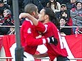 第85回天皇杯、準々決勝ｖｓ川崎フロンターレ戦