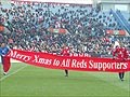 第85回天皇杯、準々決勝ｖｓ川崎フロンターレ戦