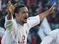 天皇杯、準決勝ｖｓ大宮アルディージャ戦