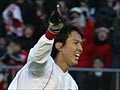 天皇杯、準決勝ｖｓ大宮アルディージャ戦