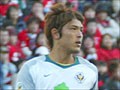 相馬　崇人選手　獲得のお知らせ
