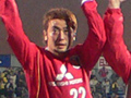 小林宏之選手、横浜ＦＣに移籍のお知らせ