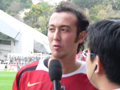 Ｊリーグ第７節ｖｓアビスパ福岡戦