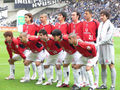 Ｊリーグ第７節ｖｓアビスパ福岡戦
