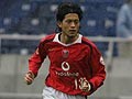 Ｊリーグ第１２節ｖｓ鹿島アントラーズ戦
