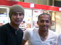 2006JOMOオールスターサッカーに坪井慶介＆小野伸二が選出！