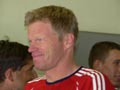 ＦＣバイエルン・ミュンヘンが来日！