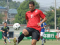 練習試合結果
