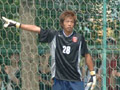 練習試合結果