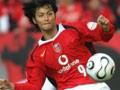 第86回天皇杯・準々決勝ｖｓジュビロ磐田