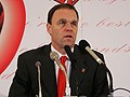 ホルガー・オジェック新監督、就任会見