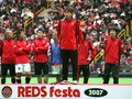 レッズフェスタ2007、フィナーレ