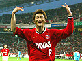 2007Ｊリーグ開幕戦vs横浜ＦＣ