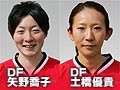 浦和レッズレディース、２００７シーズン新加入選手について