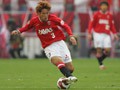 Ｊリーグ第33節vs鹿島アントラーズ