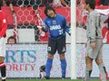 Ｊリーグ第33節vs鹿島アントラーズ
