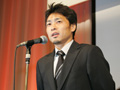 ACL2007優勝祝賀会