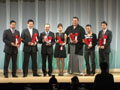 2007報知プロスポーツ大賞