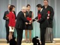 2007報知プロスポーツ大賞