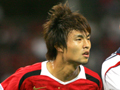 近藤徹志選手、期限付き移籍から復帰