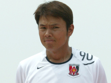 福田正博氏がトップチームコーチに就任