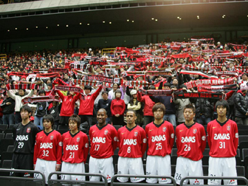 KICK OFF 2008 公開記者会見