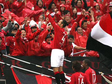 ｊリーグ第3節vsアルビレックス新潟 Urawa Red Diamonds Official Website