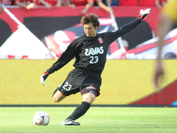 Jリーグ第11節vsジェフ千葉 | URAWA RED DIAMONDS OFFICIAL WEBSITE