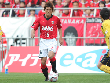 Jリーグ第11節vsジェフ千葉 | URAWA RED DIAMONDS OFFICIAL WEBSITE