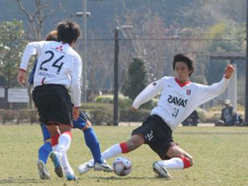 サテライト 日程決定について Urawa Red Diamonds Official Website サテライト 日程決定について Urawa Red Diamonds Official Website