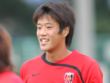 坂本誕生日 Urawa Red Diamonds Official Website 坂本誕生日 Urawa Red Diamonds Official Website