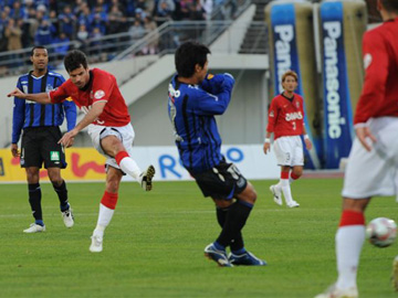 jリーグ第33節vsガンバ大阪 Urawa Red Diamonds Official Website jリーグ第33節vsガンバ大阪 Urawa Red Diamonds Official Website