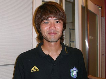 大山俊輔　愛媛FCに完全移籍のお知らせ