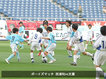 vs京都 MATCH DAY EVENT