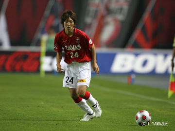 大分トリニータ　ナビスコ優勝2008　PUMA　共にＬ　美品中古 ナビスコカップ予選リーグvs大分トリニータ | URAWA RED DIAMONDS