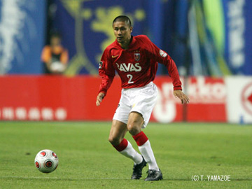 ナビスコカップ予選リーグvs大分トリニータ | URAWA RED DIAMONDS