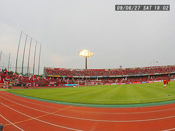 vsヴィッセル神戸 MATCH DAY LIVE