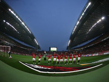埼玉スタジアム夏のイベント Urawa Red Diamonds Official Website 埼玉スタジアム夏のイベント Urawa Red Diamonds Official Website
