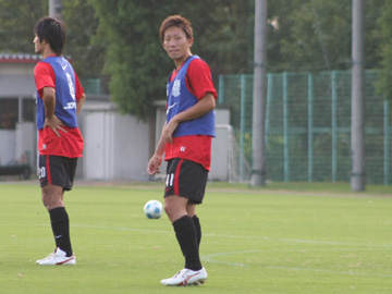 宇賀神友弥選手、特別指定選手承認 | URAWA RED DIAMONDS