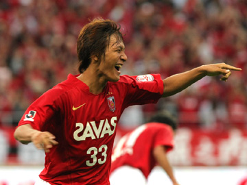 Jリーグ第28節vsジェフ千葉 | URAWA RED DIAMONDS OFFICIAL WEBSITE