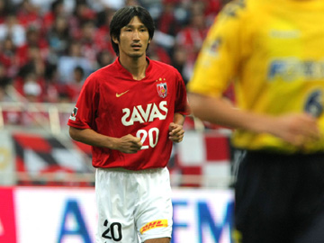 Jリーグ第28節vsジェフ千葉 | URAWA RED DIAMONDS OFFICIAL WEBSITE