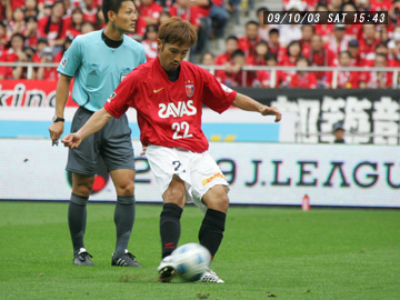 vsジェフ千葉 MATCH DAY LIVE