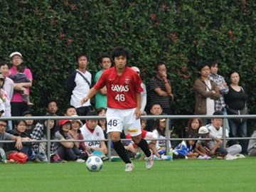 U-17日本代表