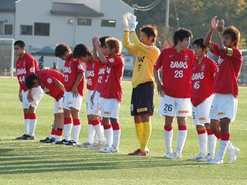 ｊサテライトリーグvsザスパ草津 Urawa Red Diamonds Official Website