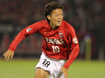 赤星貴文、契約満了のお知らせ